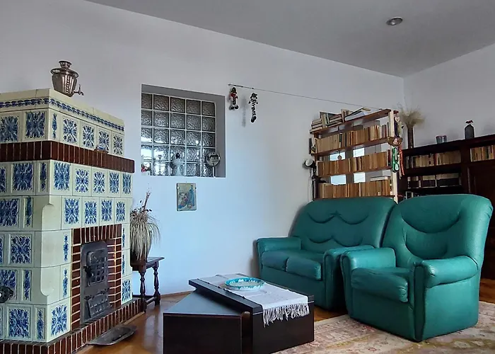 Mirmar - Blumenau Villa