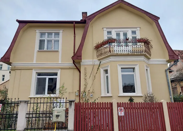 Mirmar - Blumenau Villa